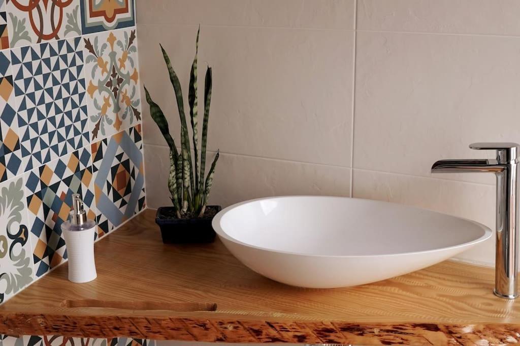 Casa Emilia & Alda Apartment Juncal  Ngoại thất bức ảnh