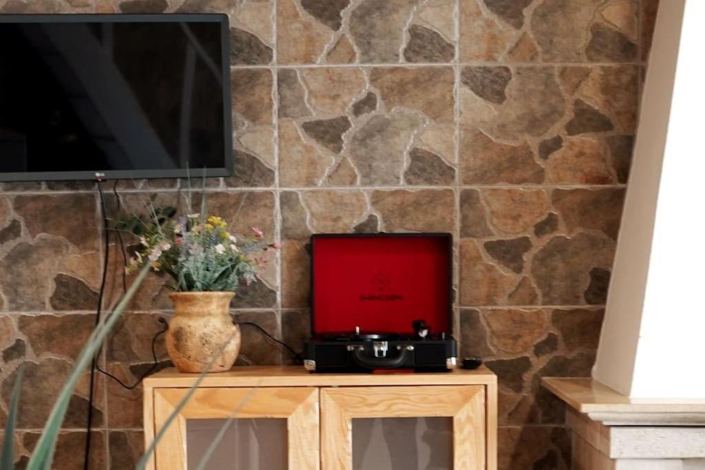 Casa Emilia & Alda Apartment Juncal  Ngoại thất bức ảnh