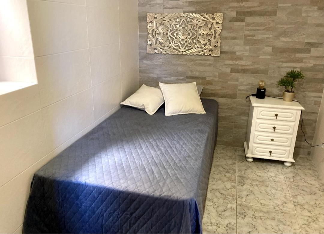 Casa Emilia & Alda Apartment Juncal  Ngoại thất bức ảnh