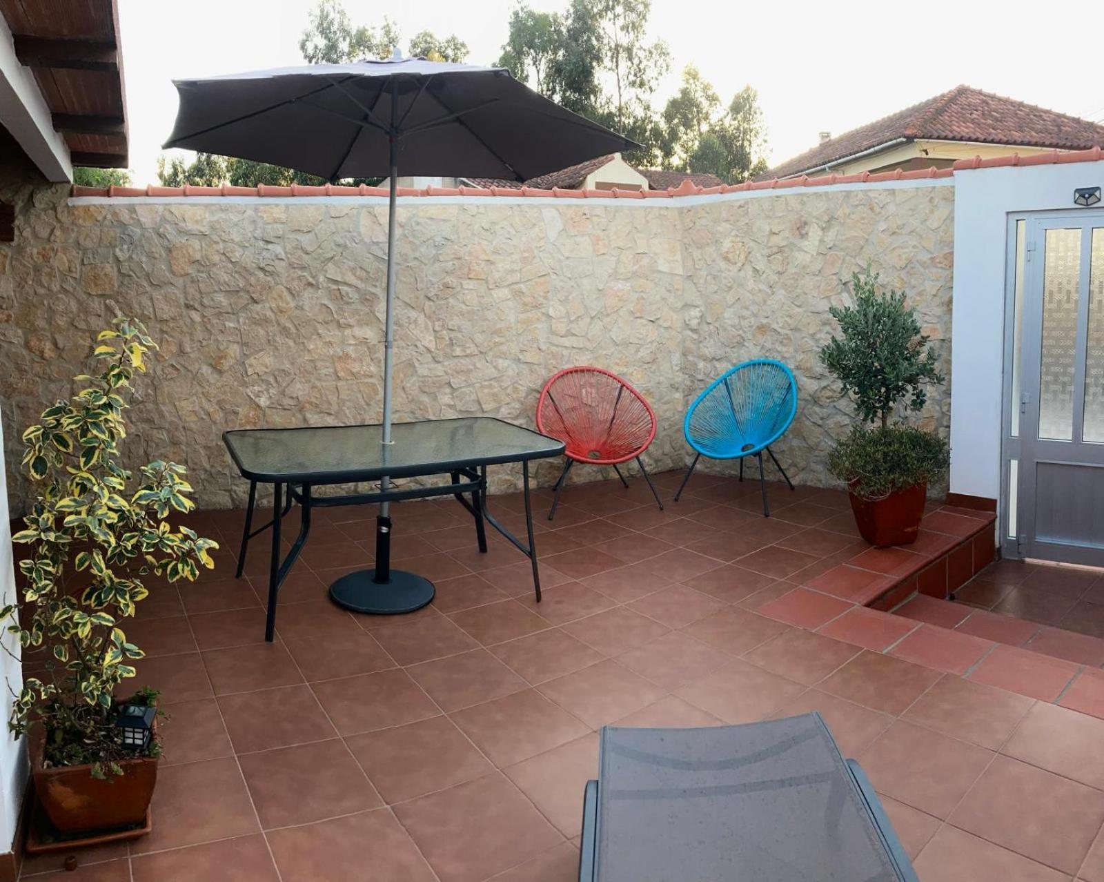 Casa Emilia & Alda Apartment Juncal  Ngoại thất bức ảnh