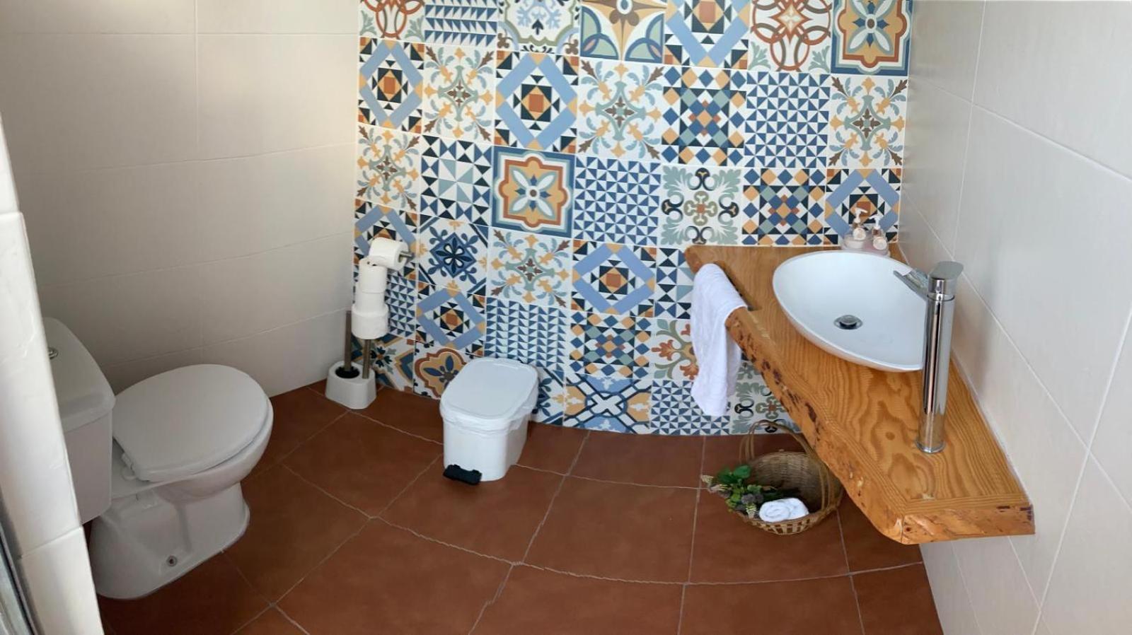 Casa Emilia & Alda Apartment Juncal  Ngoại thất bức ảnh