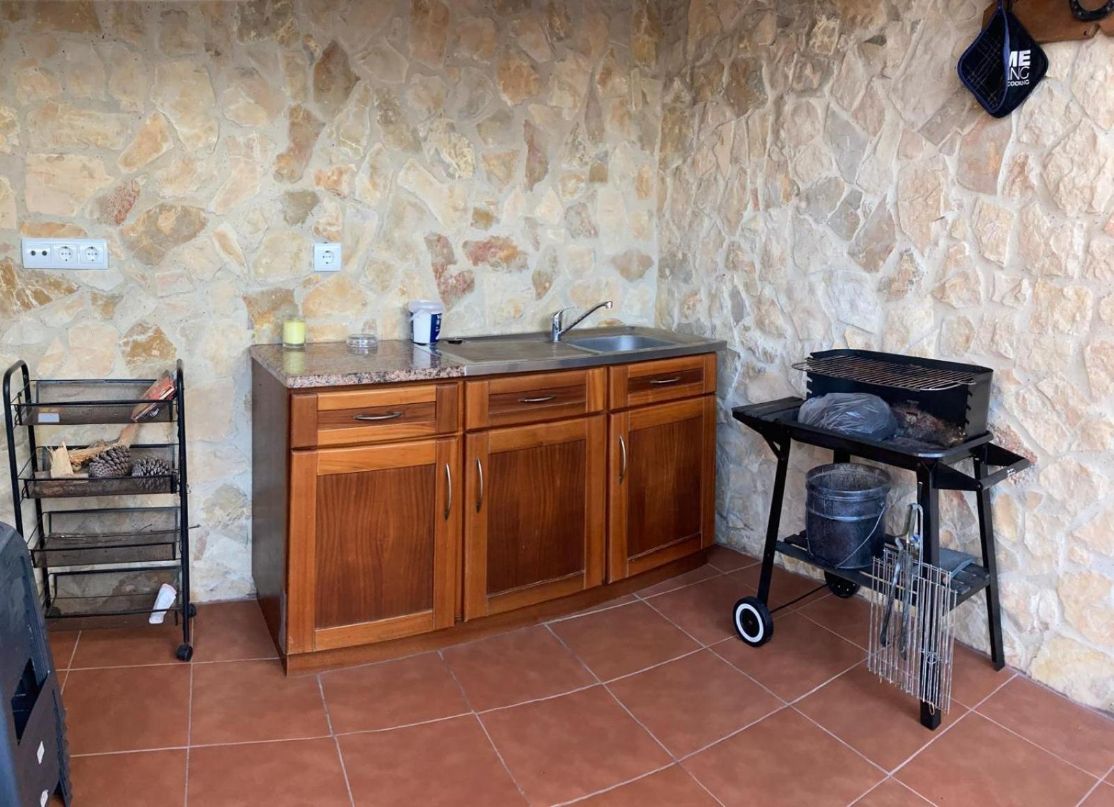 Casa Emilia & Alda Apartment Juncal  Ngoại thất bức ảnh