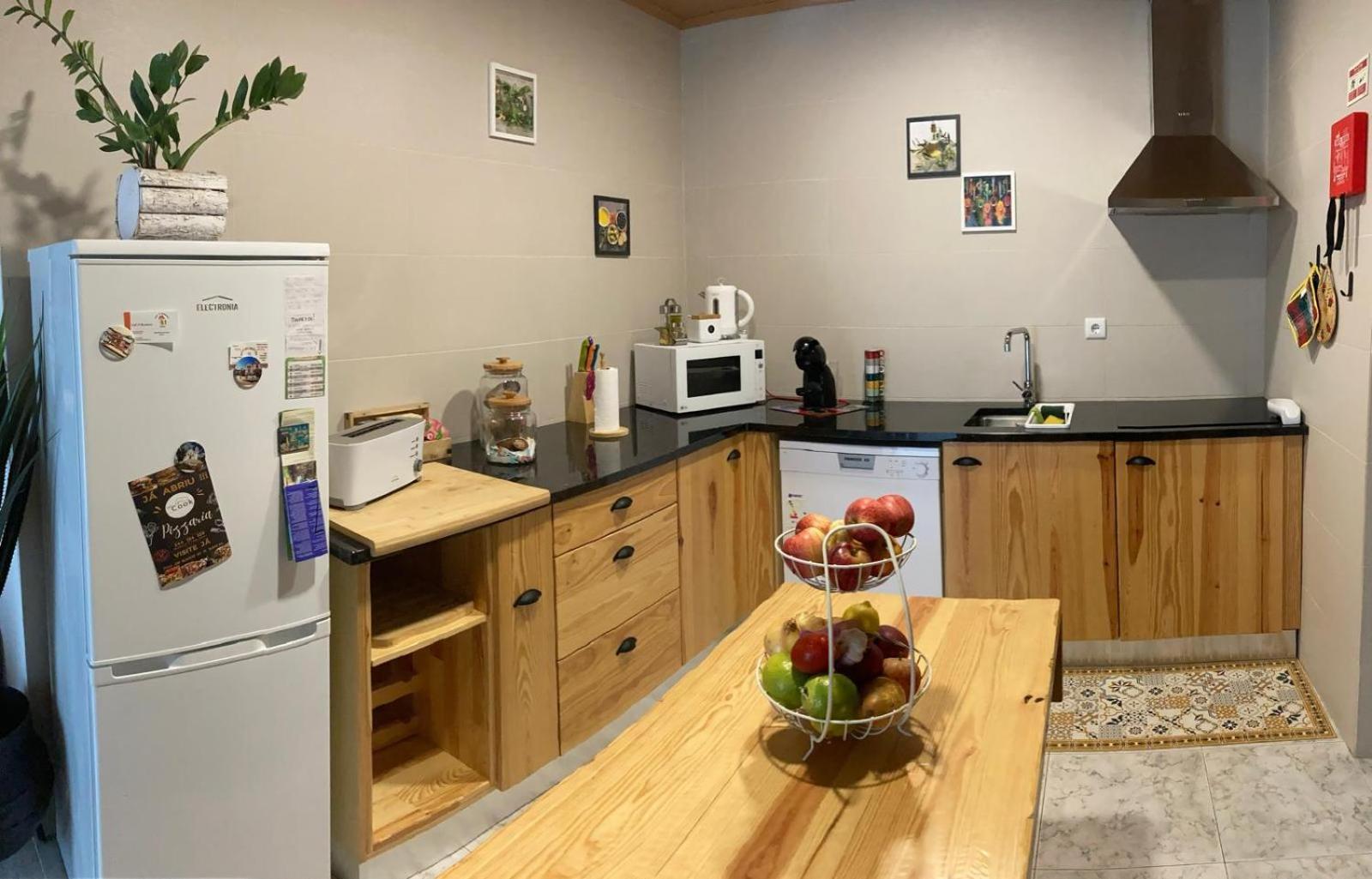 Casa Emilia & Alda Apartment Juncal  Ngoại thất bức ảnh